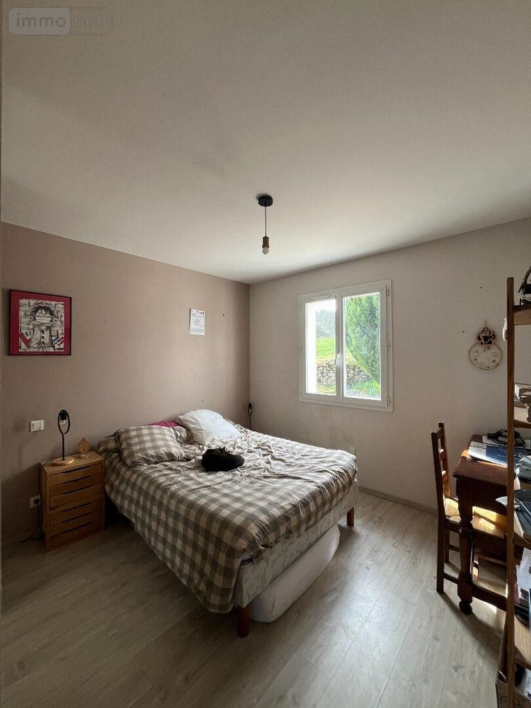 Maison a vendre Figeac 46100 Lot 97 m2 4 pièces 255000 euros