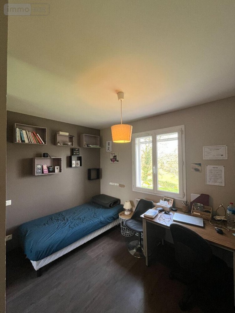 Maison a vendre Figeac 46100 Lot 97 m2 4 pièces 255000 euros