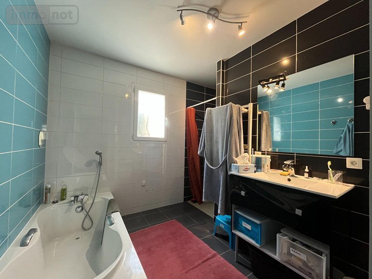 Maison a vendre Figeac 46100 Lot 97 m2 4 pièces 255000 euros