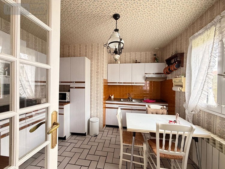 Maison a vendre Évreux 27000 Eure 90 m2 4 pièces 138000 euros