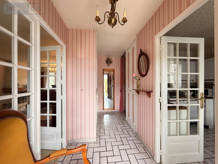 Maison a vendre Évreux 27000 Eure 90 m2 4 pièces 138000 euros