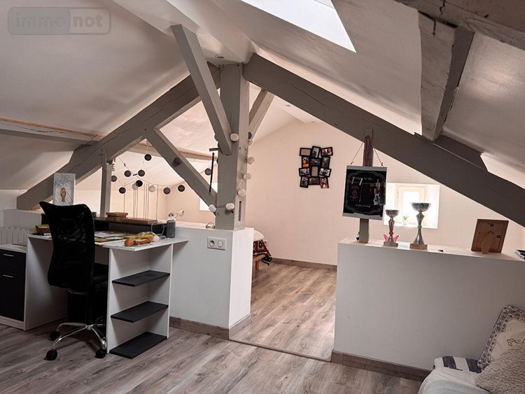Maison a vendre Figeac 46100 Lot 138 m2 6 pièces 430450 euros
