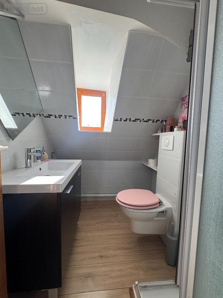 Maison a vendre Figeac 46100 Lot 138 m2 6 pièces 430450 euros