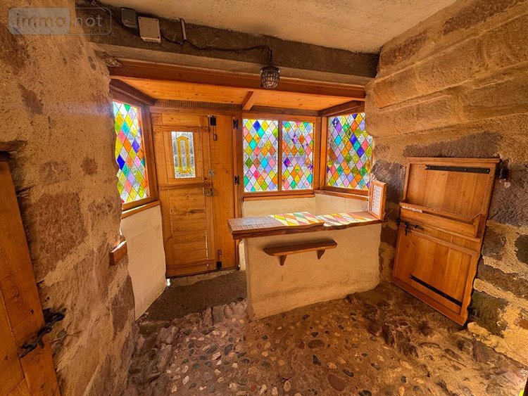 Maison a vendre Figeac 46100 Lot 138 m2 6 pièces 430450 euros
