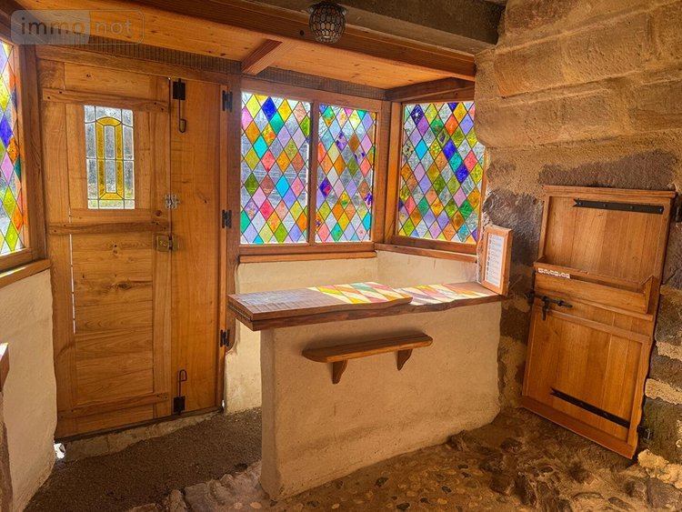 Maison a vendre Figeac 46100 Lot 138 m2 6 pièces 430450 euros