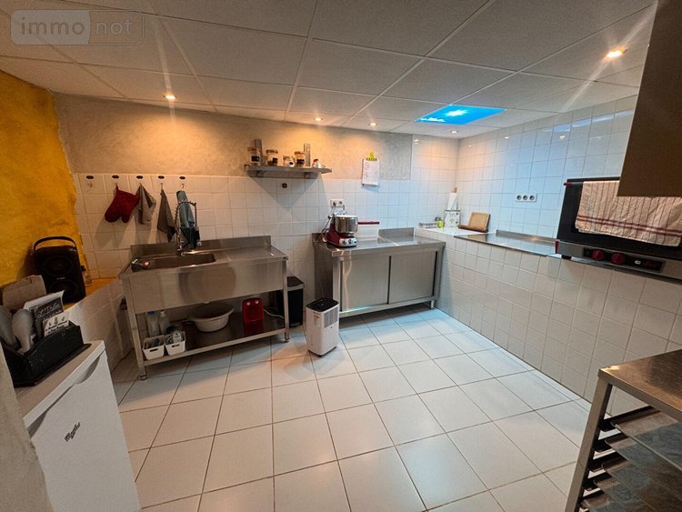 Maison a vendre Figeac 46100 Lot 138 m2 6 pièces 430450 euros