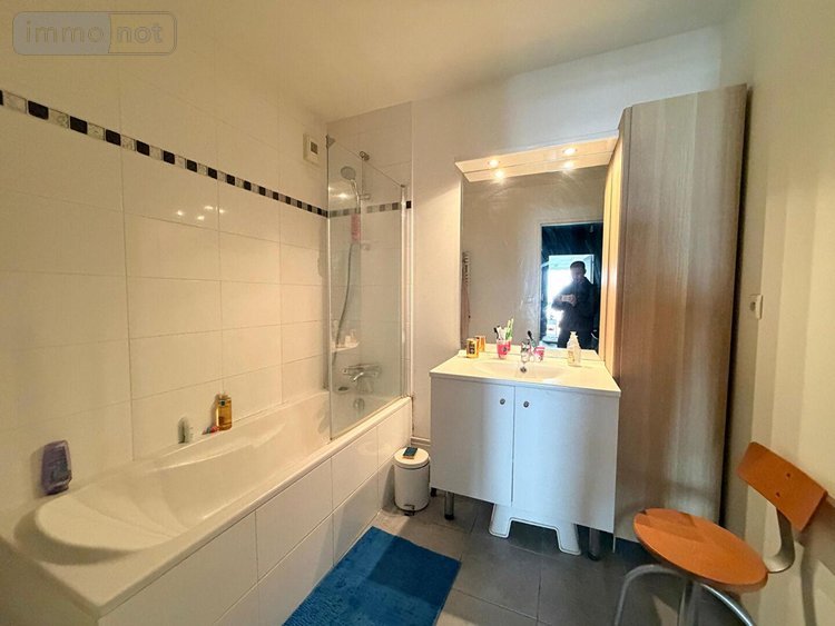 Appartement a vendre Rennes 35000 Ille-et-Vilaine 89 m2 4 pièces 375000 euros