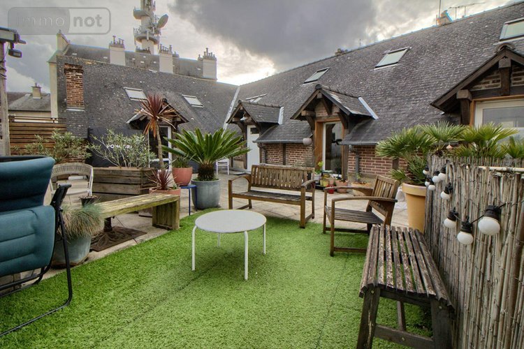 Appartement a vendre Rennes 35000 Ille-et-Vilaine 167 m2 7 pièces 681200 euros