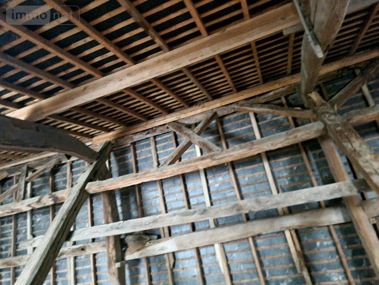 Maison a vendre Ducey-les-Chéris 50220 Manche 130 m2 4 pièces 156080 euros