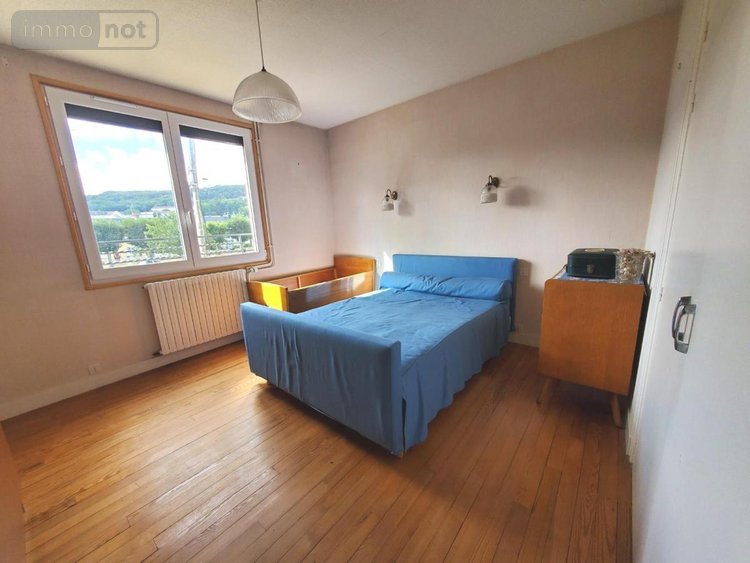 Maison a vendre Cherbourg-en-Cotentin 50100 Manche 86 m2 4 pièces 237000 euros