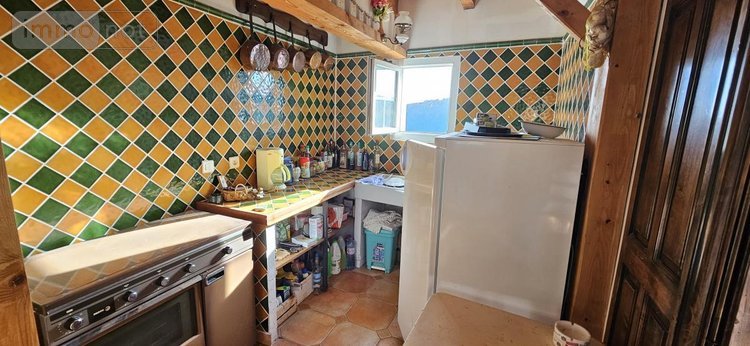 Maison a vendre Lanuéjols 30750 Gard 157 m2 6 pièces 116600 euros