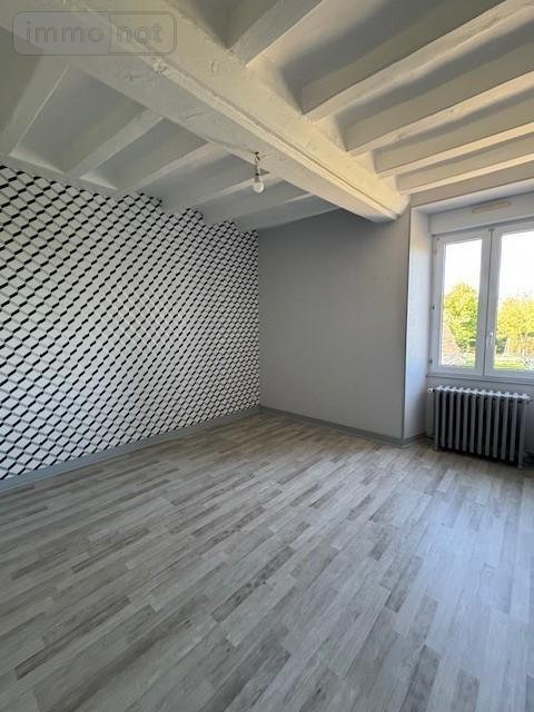 Maison a vendre Bouessay 53290 Mayenne 137 m2 6 pièces 189900 euros