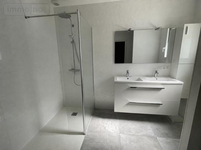 Maison a vendre Saint-Philbert-de-Grand-Lieu 44310 Loire-Atlantique 181 m2 6 pièces 526672 euros