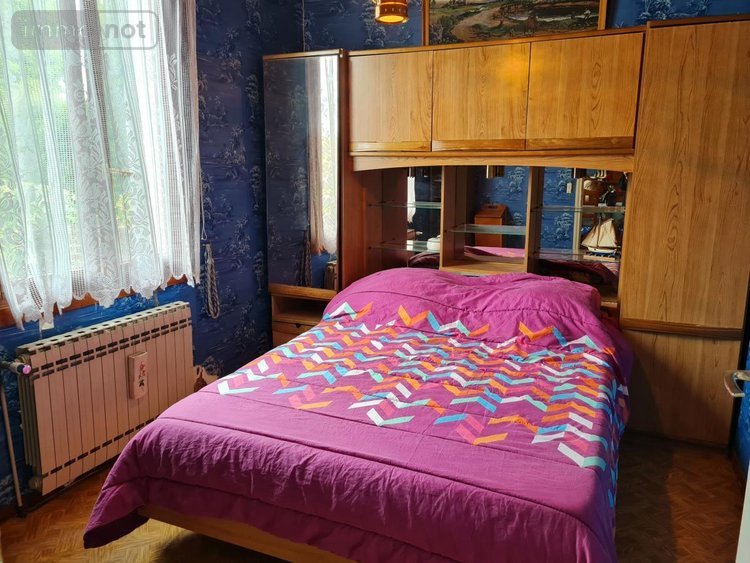 Maison a vendre Longueil-Annel 60150 Oise 64 m2 4 pièces 116400 euros