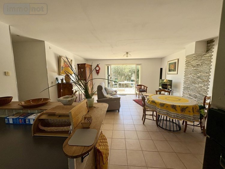 Maison a vendre La Brillanne 04700 Alpes-de-Haute-Provence 90 m2 5 pièces 283000 euros