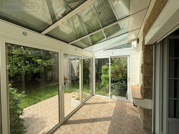 Maison a vendre Rennes 35000 Ille-et-Vilaine 140 m2 5 pièces 496375 euros