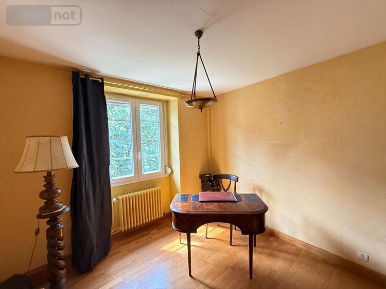Maison a vendre Rennes 35000 Ille-et-Vilaine 140 m2 5 pièces 496375 euros