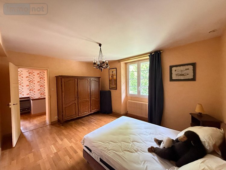 Maison a vendre Rennes 35000 Ille-et-Vilaine 140 m2 5 pièces 496375 euros