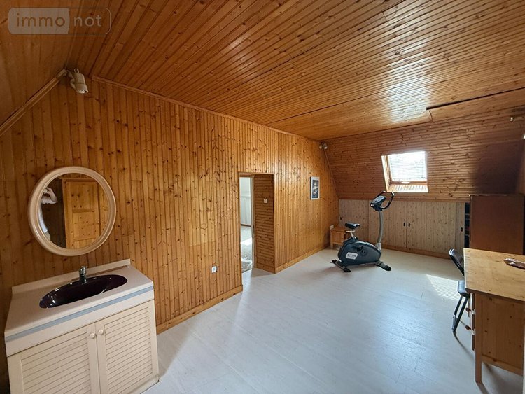 Maison a vendre Rennes 35000 Ille-et-Vilaine 140 m2 5 pièces 496375 euros