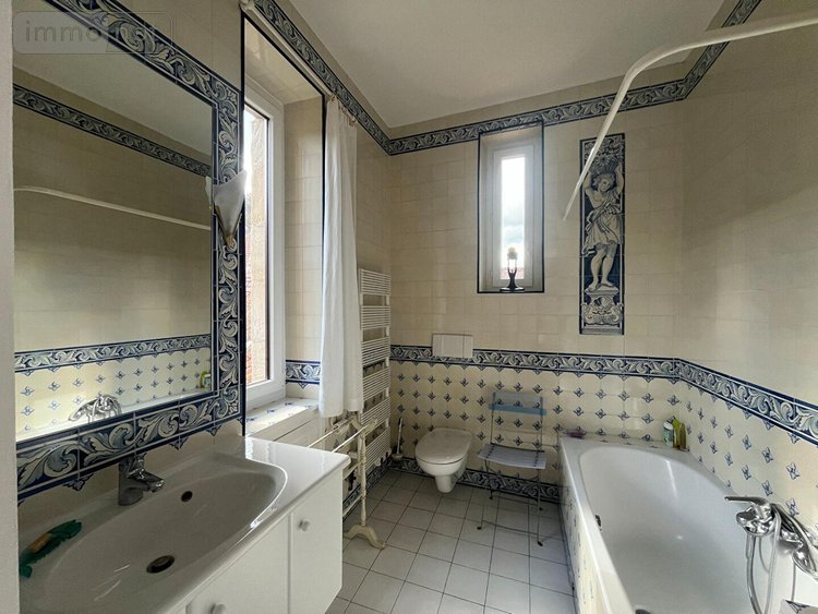 Maison a vendre Figeac 46100 Lot 231 m2 5 pièces 445900 euros