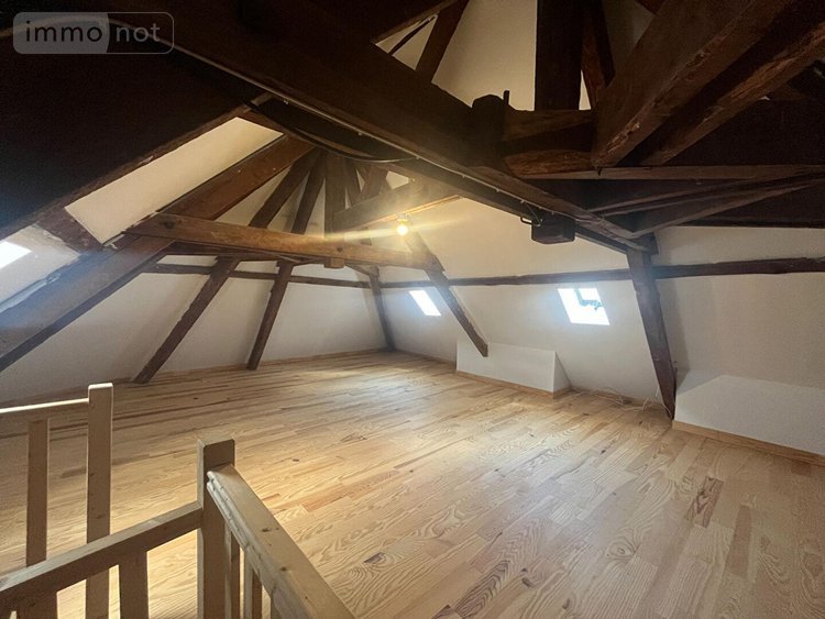 Maison a vendre Figeac 46100 Lot 231 m2 5 pièces 445900 euros