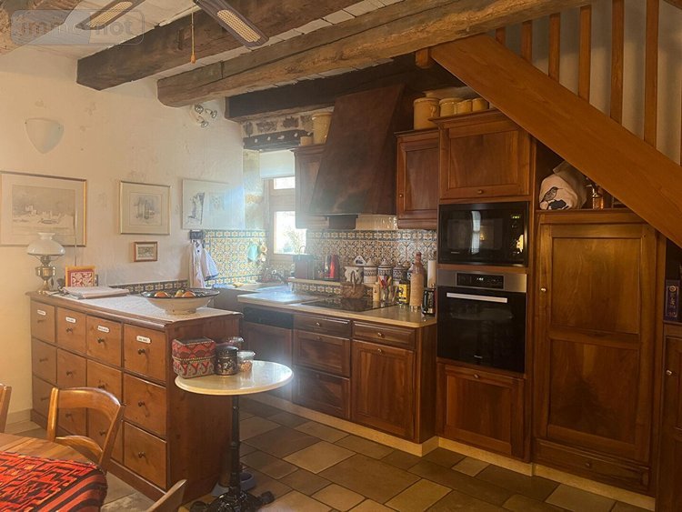 Maison a vendre Figeac 46100 Lot 231 m2 5 pièces 445900 euros