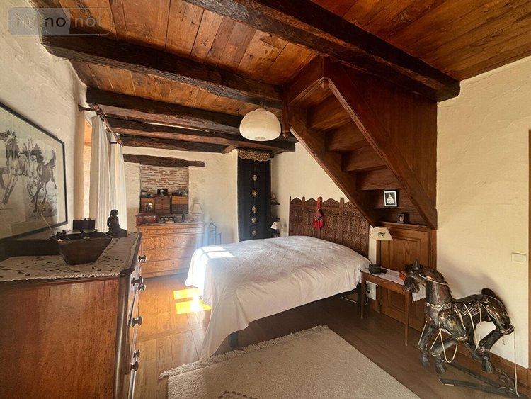 Maison a vendre Figeac 46100 Lot 231 m2 5 pièces 445900 euros