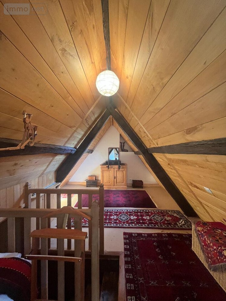 Maison a vendre Figeac 46100 Lot 231 m2 5 pièces 445900 euros