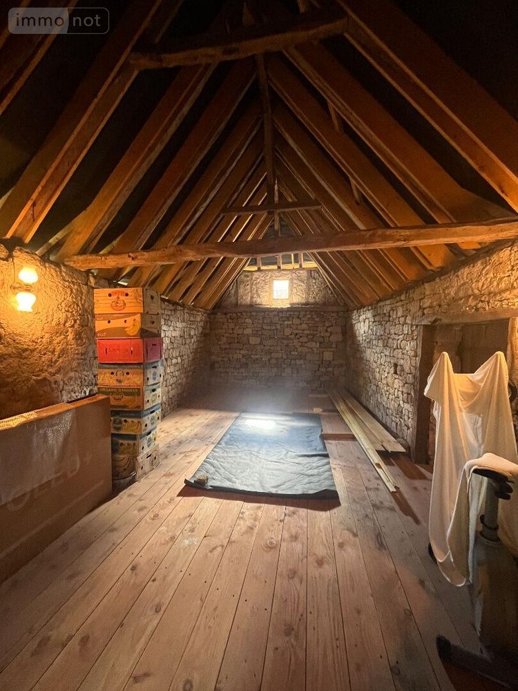 Maison a vendre Figeac 46100 Lot 231 m2 5 pièces 445900 euros