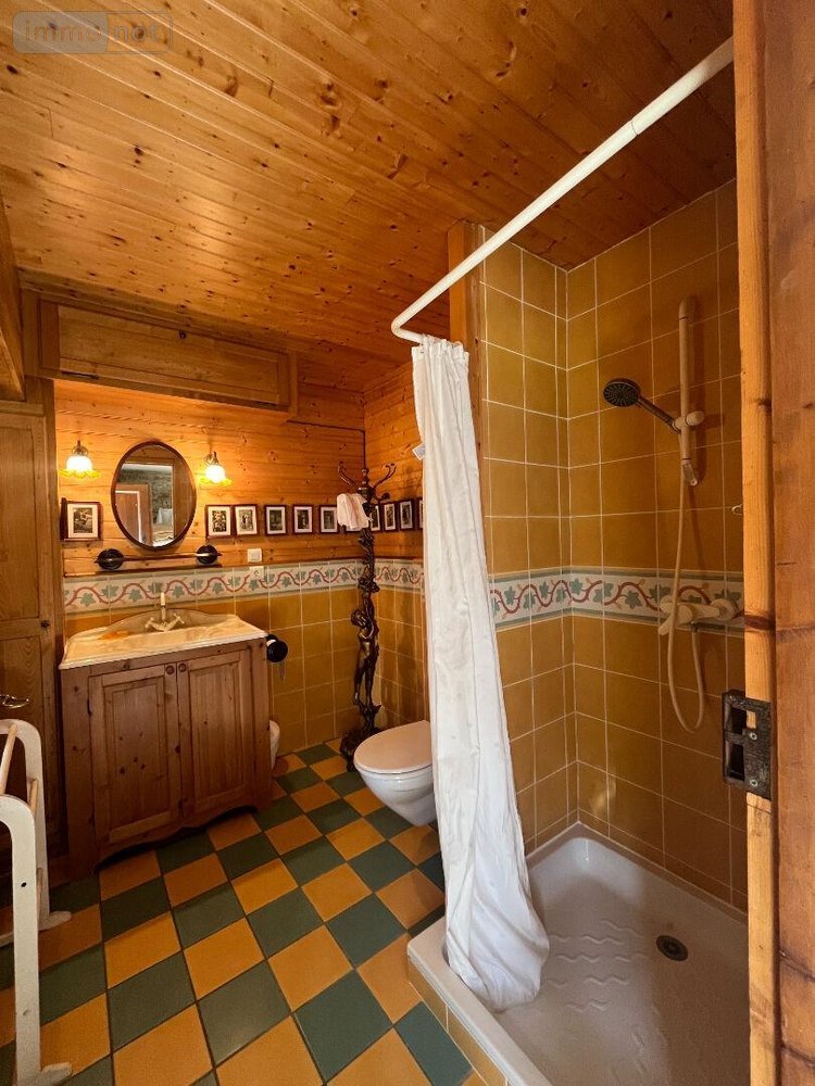 Maison a vendre Figeac 46100 Lot 231 m2 5 pièces 445900 euros