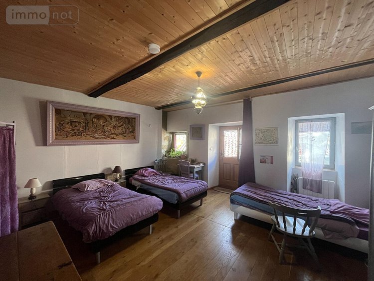 Maison a vendre Figeac 46100 Lot 185 m2 6 pièces 291400 euros