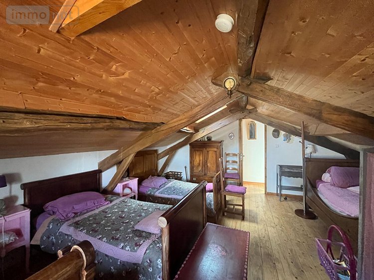 Maison a vendre Lunan 46100 Lot 185 m2 6 pièces 291400 euros