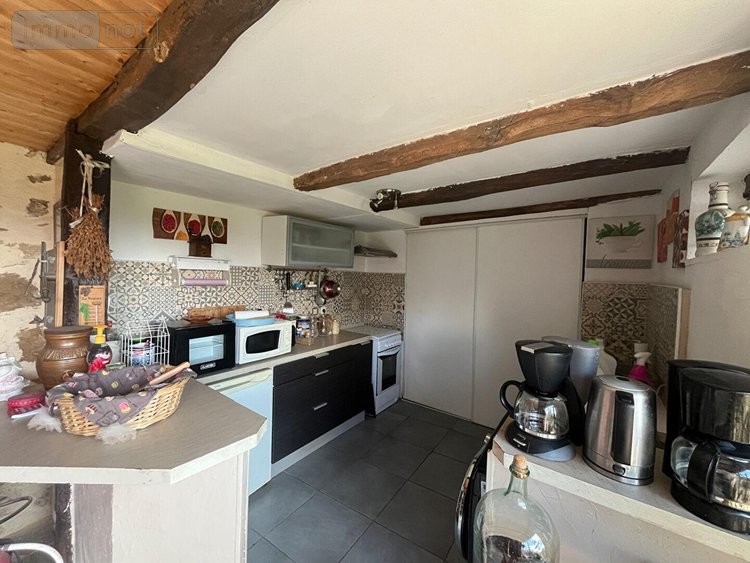 Maison a vendre Figeac 46100 Lot 185 m2 6 pièces 291000 euros