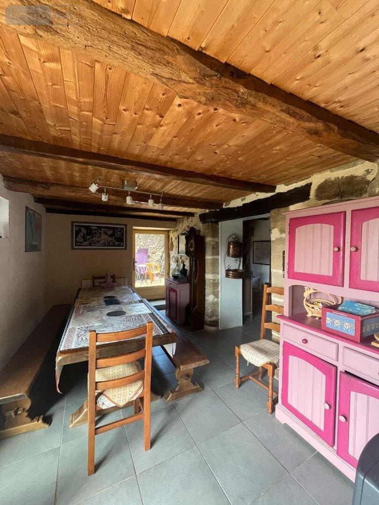 Maison a vendre Figeac 46100 Lot 185 m2 6 pièces 291000 euros
