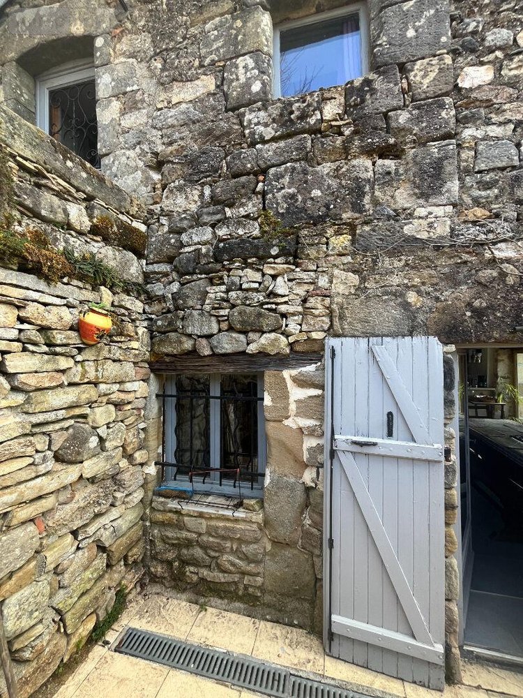 Maison a vendre Lunan 46100 Lot 185 m2 6 pièces 291400 euros