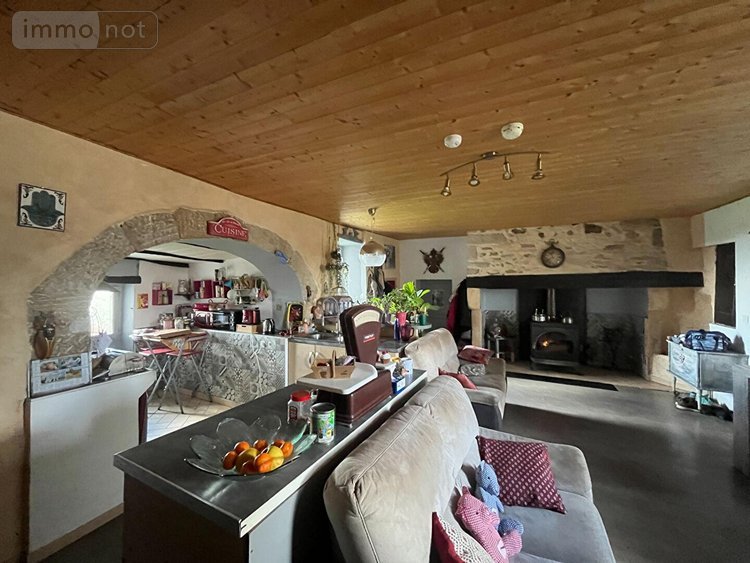 Maison a vendre Figeac 46100 Lot 185 m2 6 pièces 291400 euros