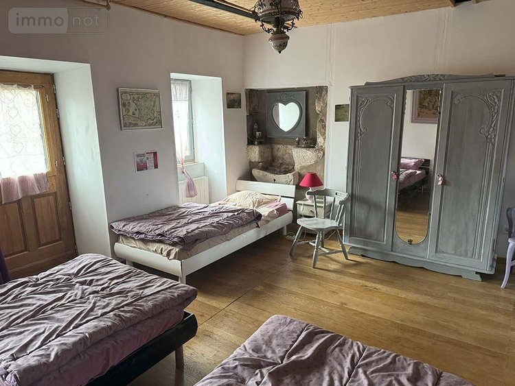 Maison a vendre Lunan 46100 Lot 185 m2 6 pièces 291400 euros