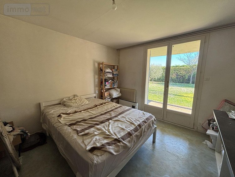 Maison a vendre Saumur 49400 Maine-et-Loire 158 m2 7 pièces 260960 euros
