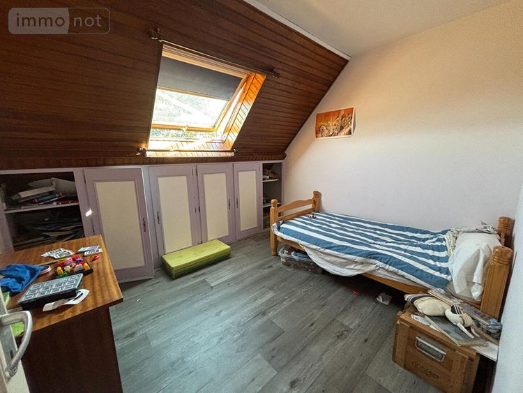 Maison a vendre Saumur 49400 Maine-et-Loire 158 m2 7 pièces 260960 euros