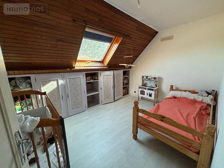 Maison a vendre Saumur 49400 Maine-et-Loire 158 m2 7 pièces 260960 euros