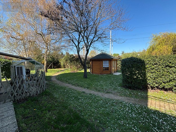 Maison a vendre Saumur 49400 Maine-et-Loire 158 m2 7 pièces 260960 euros