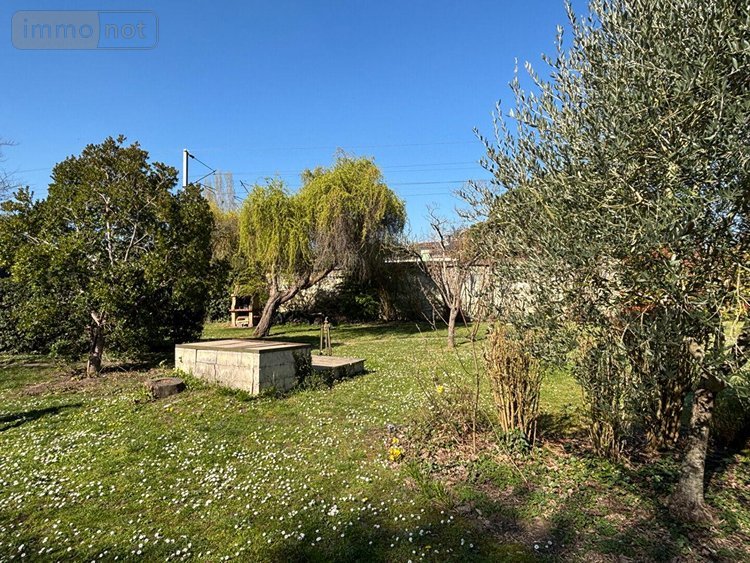 Maison a vendre Saumur 49400 Maine-et-Loire 158 m2 7 pièces 260960 euros