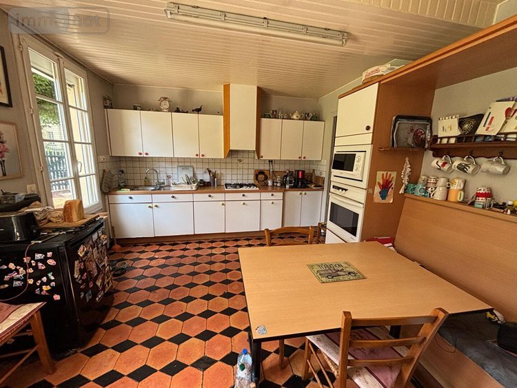 Maison a vendre Commune non précisée 49 Maine-et-Loire 440 m2 7 pièces 584480 euros