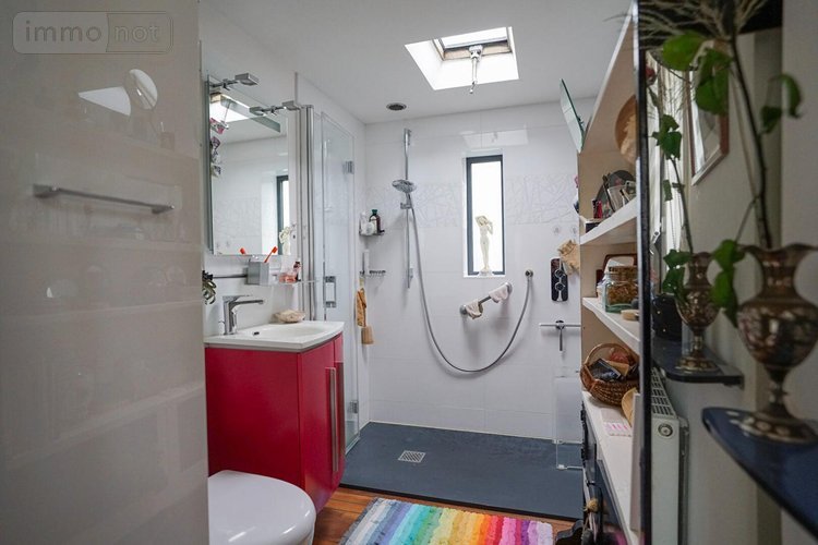 Maison a vendre Rennes 35000 Ille-et-Vilaine 85 m2 3 pièces 647900 euros