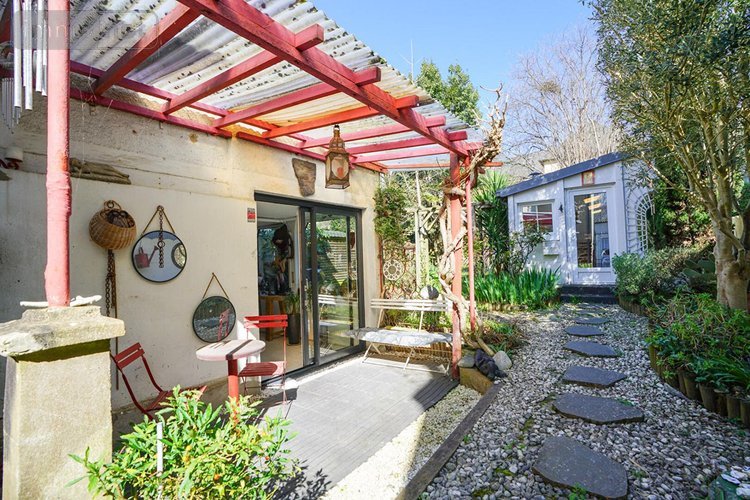 Maison a vendre Rennes 35000 Ille-et-Vilaine 85 m2 3 pièces 625000 euros