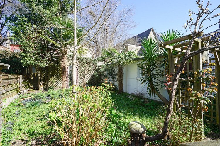 Maison a vendre Rennes 35000 Ille-et-Vilaine 85 m2 3 pièces 625000 euros