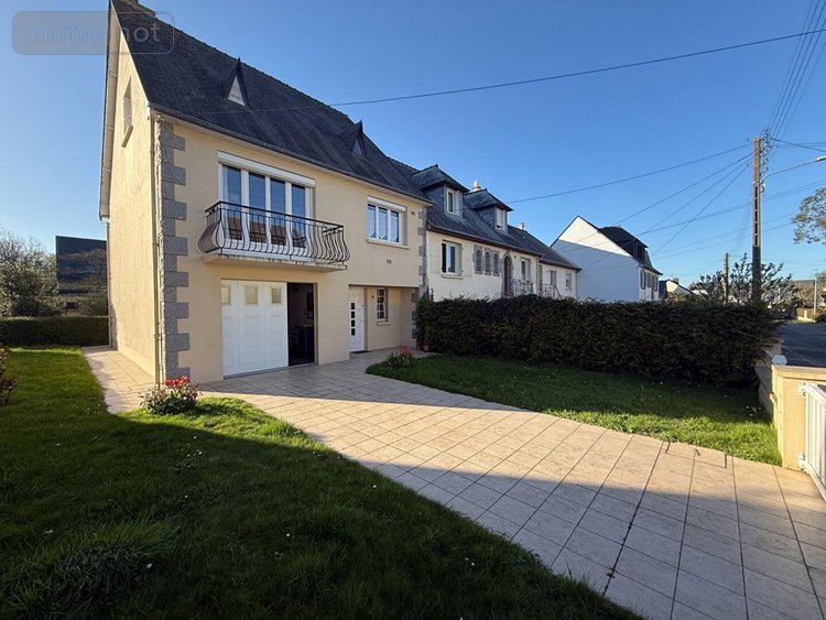 Maison a vendre Rennes 35000 Ille-et-Vilaine 94 m2 5 pièces 303000 euros