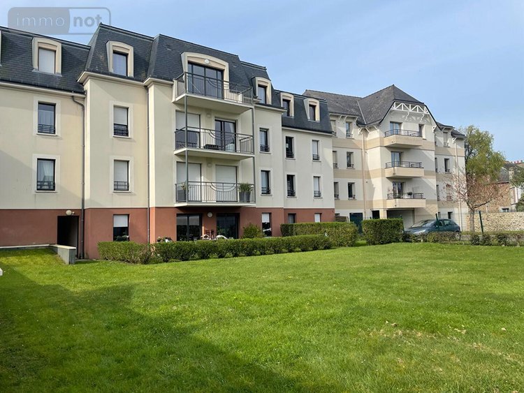 Appartement a vendre Saint-Malo 35400 Ille-et-Vilaine 97 m2 4 pièces 560000 euros