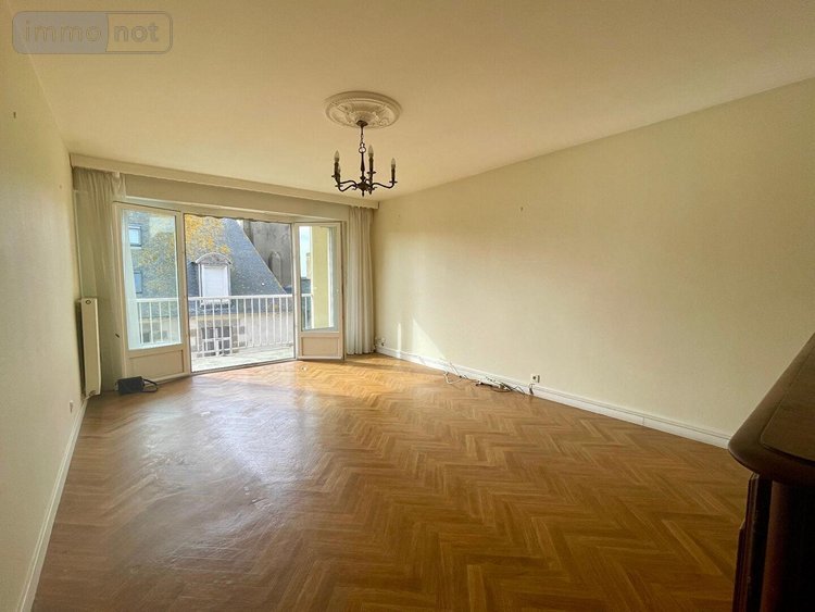 Appartement a vendre Saint-Malo 35400 Ille-et-Vilaine 82 m2 4 pièces 418000 euros