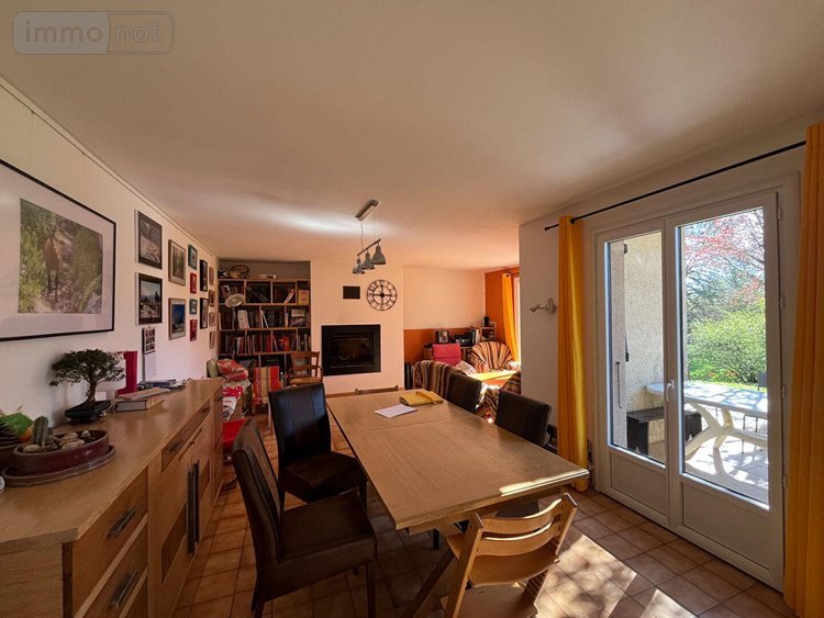 Maison a vendre Assier 46320 Lot 138 m2 6 pièces 299000 euros